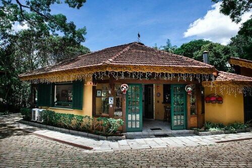Urikana Boutique Hotel, Забронировать Бутик-отель Терезополис штат Рио-де-Жанейро