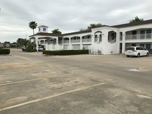 Palace Inn Tomball, Buchen Sie Hotel Harris 