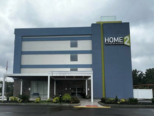 Home2 Suites By Hilton Hinesville, Reserva ahora Hotel Hinesville Georgia