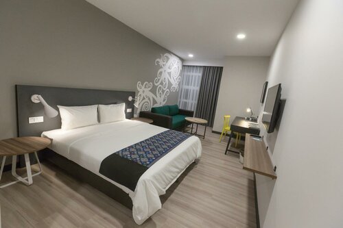 Thome Boutique Hotel, Rezervovat Boutique Hotel Bintulu 