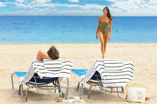 AC Hotel by Marriott Fort Lauderdale Beach, Забронировать Отель Форт-Лодердейл Broward County