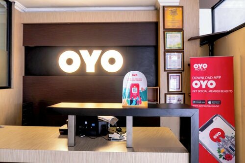 OYO 617 Sukaraja Residence Syariah, Prenota Hotel Bandung Kidul Bandung