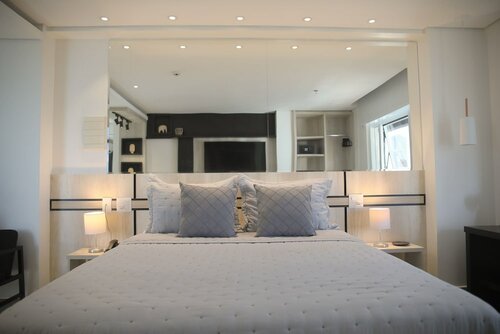 Hotel Black Inn Flamboyant, Забронировать Отель Jardim Goias Гояния
