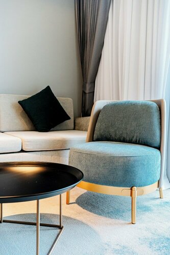 Beverly Mountain Bay, Trademark Collection by Wyndham, Забронировать Отель Бизнес-отели Паттайя, 4* 5*