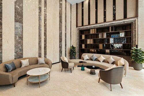 Muong Thanh Luxury Cao Bang Hotel, Book Hotel Cao Bang 