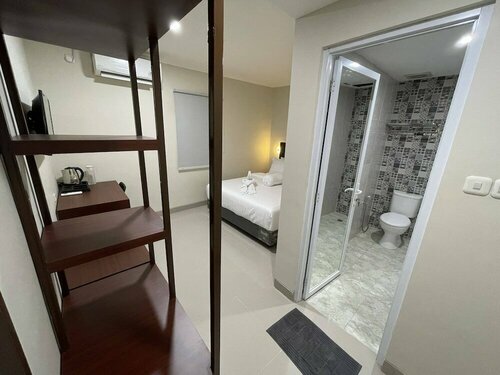 Liberta Home Seririt Bali, Rezerwuj Hotel Tanie Hotele w Bubunan