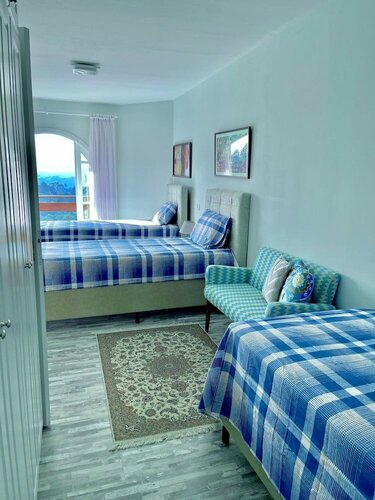 Quatre Saisons Residence, Забронировать Отель Отели Сан-Паулу с парковкой, Парковка