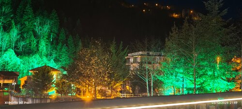 Ridos Thermal Hotel & Spa, Buchen Sie Resort İkizdere Rize