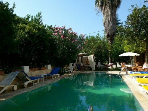 Ipek Hotel Camyuva, Забронировать Отель Чамьюва Анталья