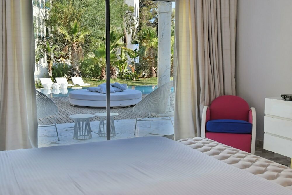 Oceana Suites Hammamet
