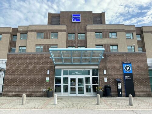Residence & Conference Centre - Hamilton, Buchen Sie Aparthotel Hamilton Hamilton, Halton und Brant