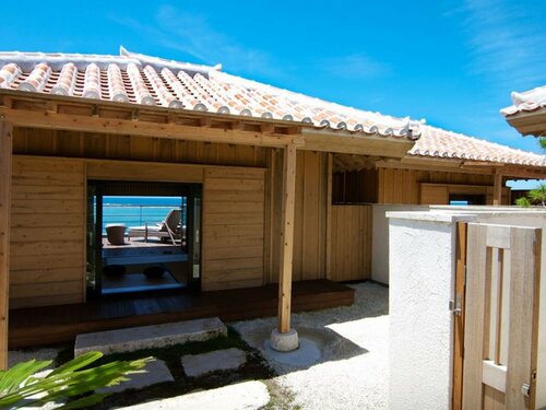 Hyakunagaran, Забронировать Отель Нандзё Okinawa Island - South