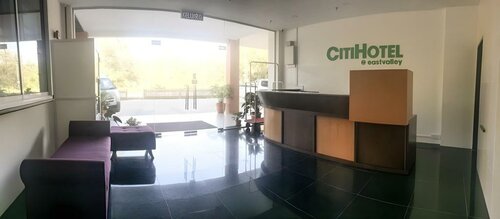Citi Hotel, Забронировать Отель Недорогие отели Мири, недорогие