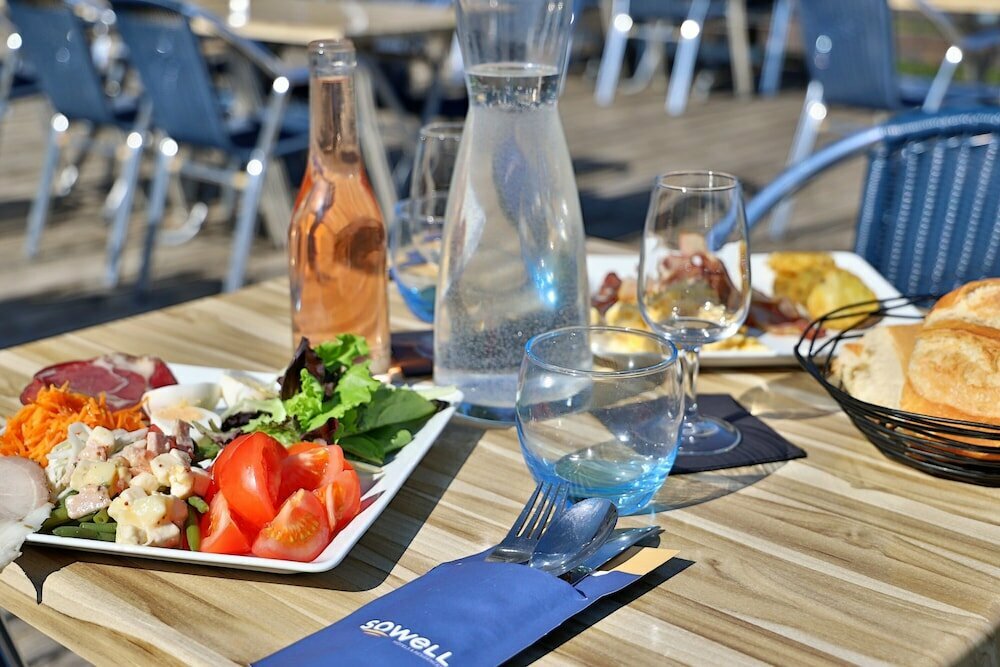 Hôtel Club mmv Le Monte Bianco