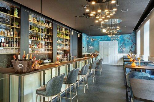 HYPERION Hotel Salzburg, Забронировать Отель Окрестности Зальцбурга федеральная земля Зальцбург