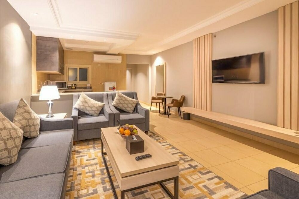 Enala Hotel - Tabuk