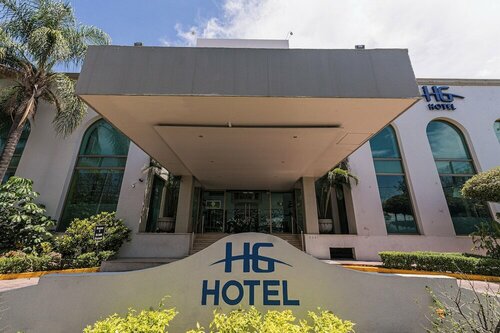 HG Hotel, Prenota Hotel Hotel 4 stelle a Jalisco, 4*