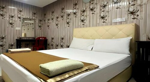 New Rawang Hotel, Забронировать Отель Раванг Селангор