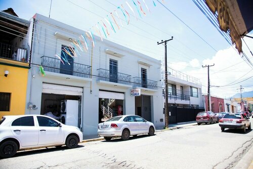 Lofts Marques Oaxaca, Rezervasyon Daire Oaxaca de Juárez Oaxaca