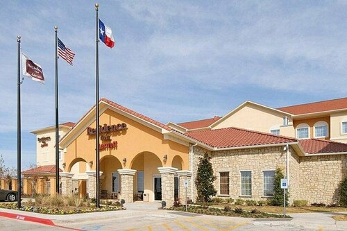 Residence Inn by Marriott Abilene, Забронировать Отель Отели Абилин с завтраком, Завтраки