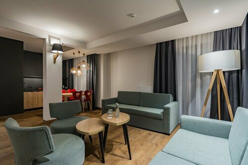 Szczawnica Park Resort & Spa, Забронировать Курортный отель Шавница Pieniny Mountains