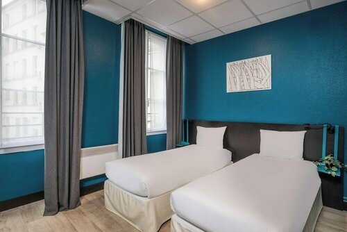 Hotel Daval, Забронировать Отель Отели Парижа с завтраком, рядом с Батаклан, Завтраки