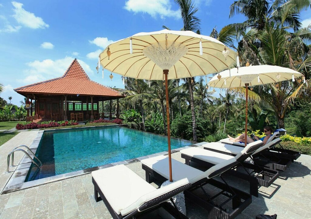 Pertiwi Bisma Ubud