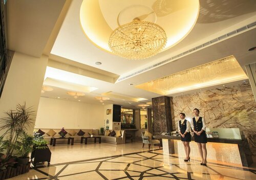 Lishiuan International Hotel