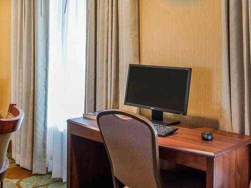 MainStay Suites Grand Island, Забронировать Отель Гранд-Айленд штат Небраска