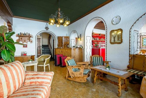 Albergo Altavilla, Buchen Sie Hotel Hotels in Veltlin mit Parkplatz, Parkplätze
