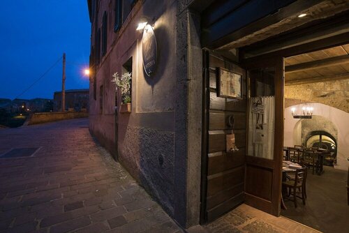 Castello Di Proceno Albergo Diffuso In Dimora DEpoca, Prenota Hotel Hotel a Lazio con parcheggio, Parcheggio