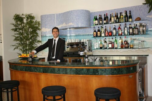 Ricci Family Hotel Confort Cattolica
