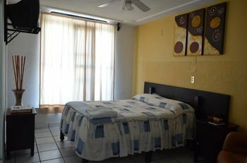 Hotel Gomez, Забронировать Отель СПА-отели Агуаскальентеса, SPA-услуги