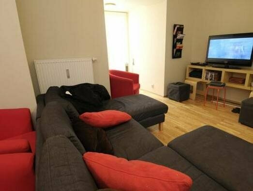 Hostel One Prague