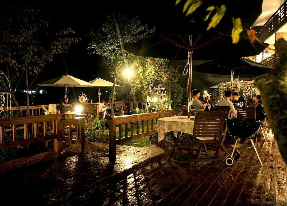 Spa Pension Basso