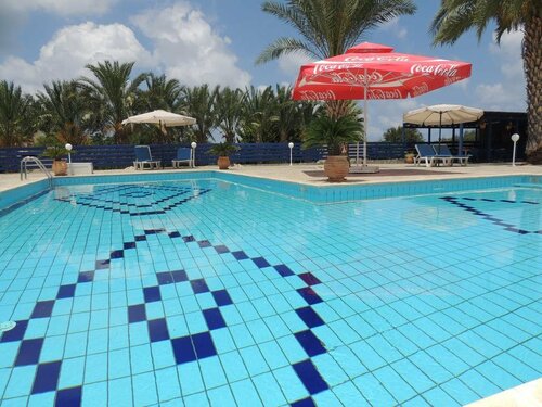 West End Hotel, Réserver Hôtel Peyia Paphos