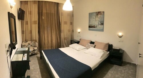Pozar Salt Cave Hotel Spa, Buchen Sie Resort Kato Loutraki Mazedonien