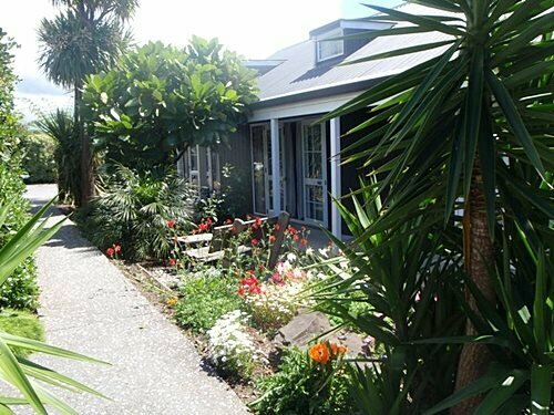 Southpacific Motel, Забронировать Мотель Уангамата Coromandel Peninsula