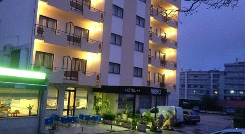 Ribeiro Hotel, Rezervasyon Otel Fatima Ribatejo