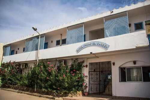 El Primo Hotel Dahab, Забронировать Отель Отели Южного Синая 3 звезды, 3*