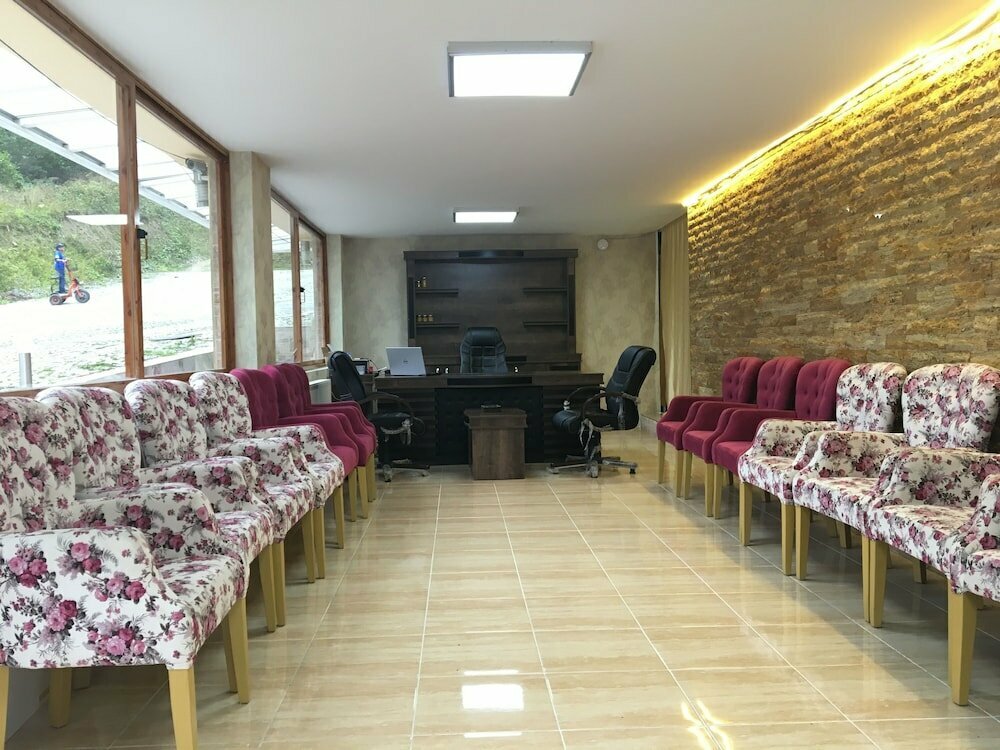 İlhan Brothers Apartment Hotel