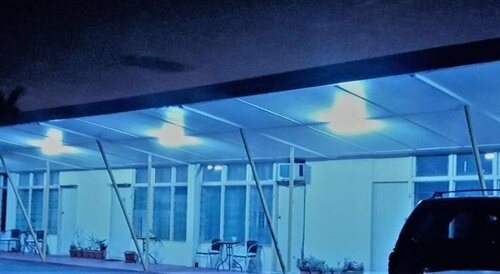 Proserpine Motel, Book Motel Proserpine Whitsundays