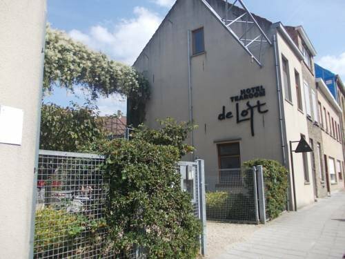 Hotel De Loft, Prenota Hotel Hotel a Fiandre Occidentali con colazione, Colazione