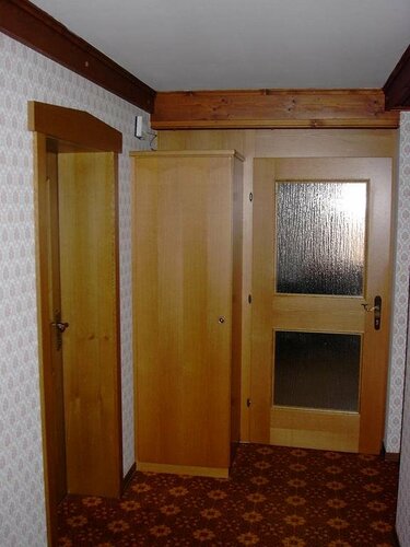 Haus Erika, Забронировать Отель Вальд-им-Пинцгау 