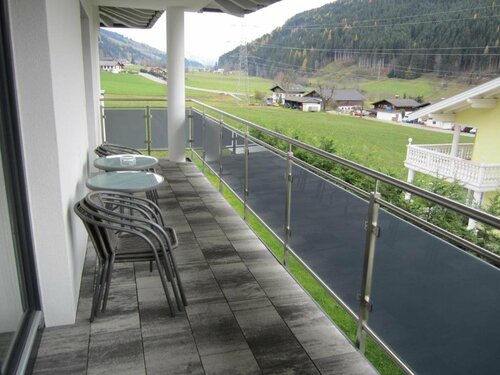 Appartementhaus Gretzel, Reserva ahora Hotel Hoteles en Salzburgo con aparcamiento, Aparcamiento