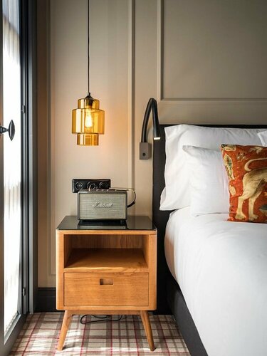 Wittmore Hotel, Забронировать Отель Бизнес-отели Барселоны, рядом с Театр Barcelona Arts on Stage, 4* 5*
