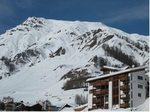 Apart Jil-Marie, Réserver Hôtel Hôtels à Samnaun avec parking, Parking