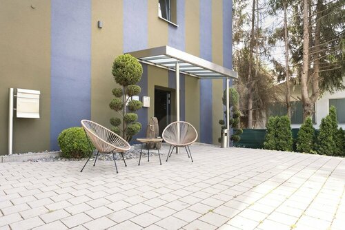 Hotel Platin, Prenota Hotel Hotel 3 stelle a Baviera, 3*