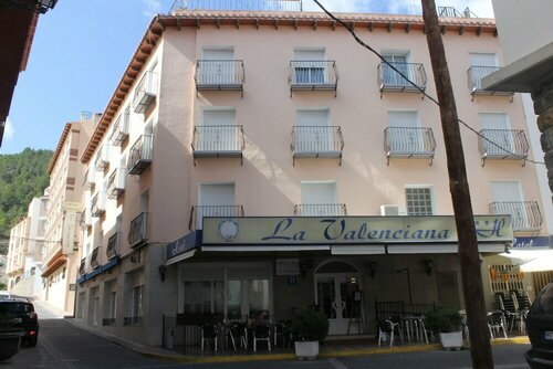 Hotel La Valenciana, Забронировать Отель Отели Castellon Province с завтраком, Завтраки