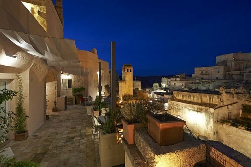 Ai Terrazzini, Reserva ahora Bed & breakfast Matera Basilicata